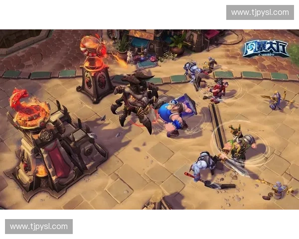 围绕风暴英雄生存策略构建全面对战发展蓝图与实战提升路径深度指南