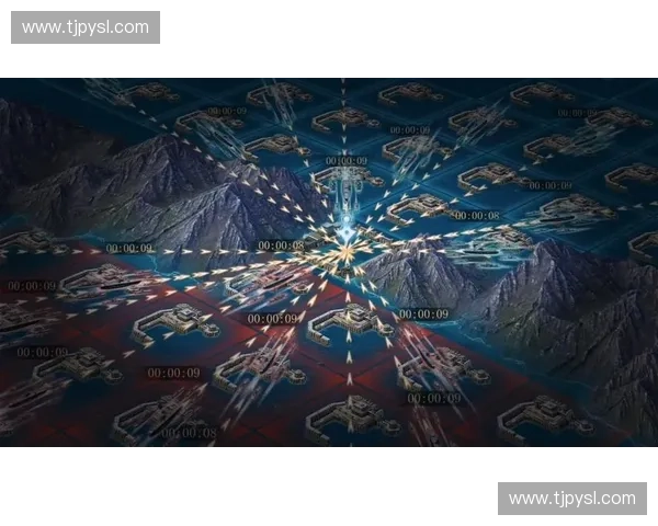 《深入探讨暴风英雄的战术与策略玩法让你成为最强指挥官》